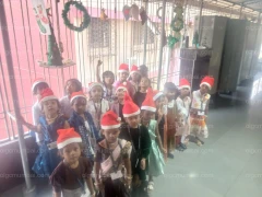 Christmas party — photo 7