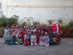 Christmas party — photo 8