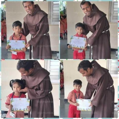 CERTIFICATE DISTRIBUTION — photo 7