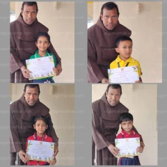 CERTIFICATE DISTRIBUTION — photo 8