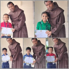 CERTIFICATE DISTRIBUTION — photo 4