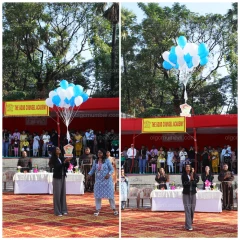 Sr KG Sports Day — photo 4