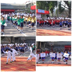 Sr KG Sports Day — photo 3