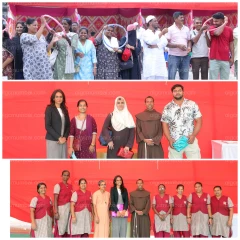 Sr KG Sports Day — photo 9