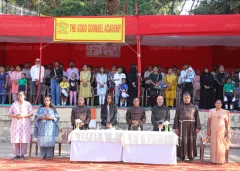 Sr KG Sports Day — photo 6