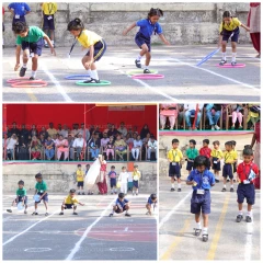 Sr KG Sports Day — photo 11