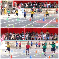 Sr KG Sports Day — photo 7