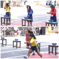Sr KG Sports Day — photo 5