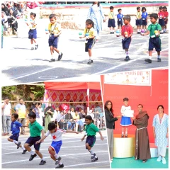 Sr KG Sports Day — photo 8