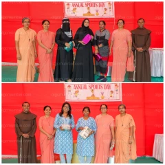 Jr KG sports day — photo 4