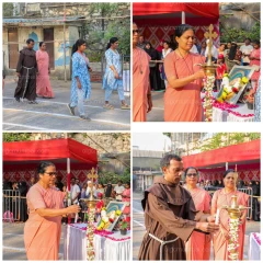 Jr KG sports day — photo 7