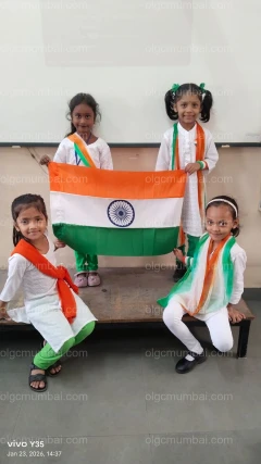 Republic day — photo 2