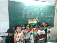 Republic day — photo 3