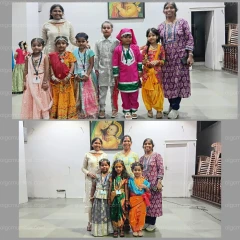 Dance Competition — photo 4