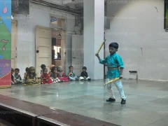 Dance Competition — photo 6