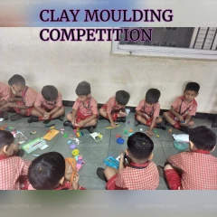 CLAY MOULDING COMPETITION — photo 8