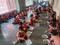 CLAY MOULDING COMPETITION — photo 7