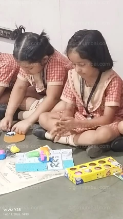 CLAY MOULDING COMPETITION — photo 2