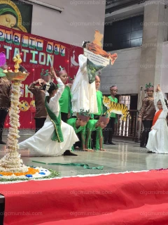 Republic day celebration 26th January 2026 — photo 10