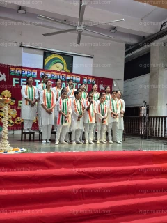 Republic day celebration 26th January 2026 — photo 8