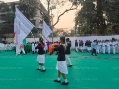 Republic day celebration 26th January 2026 — photo 12