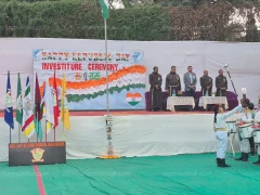 Republic day celebration 26th January 2026 — photo 3