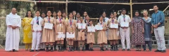 SilverZone Olympiad exam winners November 2025 — photo 3