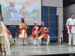 Celebration of Shivaji Jayanti 18th February 2026 — photo 2