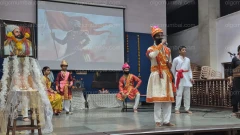 Celebration of Shivaji Jayanti 18th February 2026 — photo 3