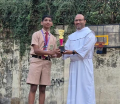 Abacus Mental Arithmetic National Competition — photo 3