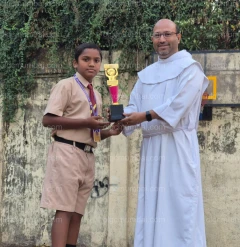 Abacus Mental Arithmetic National Competition — photo 2