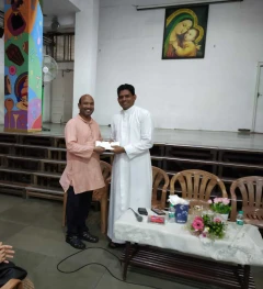 Teachers Orientation Programme — photo 2