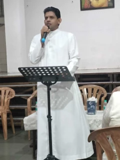 Teachers Orientation Programme — photo 1