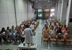 Teachers Orientation Programme — photo 3
