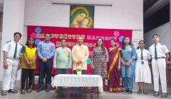 Interschool Handwriting Competition — photo 16