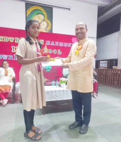 Interschool Handwriting Competition — photo 17