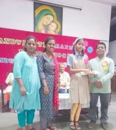 Interschool Handwriting Competition — photo 6