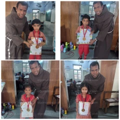 Winners of Kala Academy Competition — photo 2