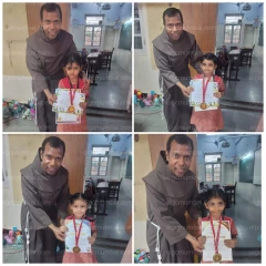 Winners of Kala Academy Competition — photo 3