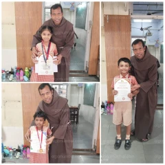 Winners of Kala Academy Competition — photo 5