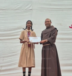 Ignited Mind Mental Maths competition winners 2025 — photo 4