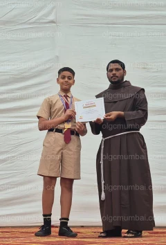 Ignited Mind Mental Maths competition winners 2025 — photo 2