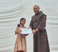 Ignited Mind Mental Maths competition winners 2025 — photo 3