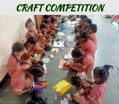 Craft Competition — photo 2
