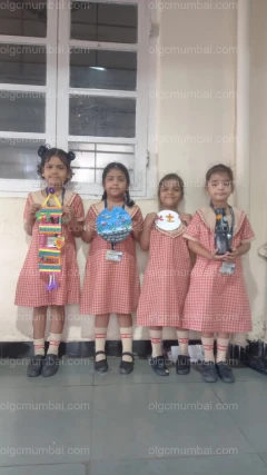 Craft Competition — photo 4
