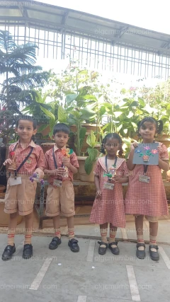 Craft Competition — photo 6