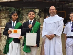 Announcement of house points 13th March 2026 — photo 3