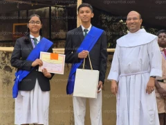 Announcement of house points 13th March 2026 — photo 4