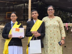 Announcement of house points 13th March 2026 — photo 5