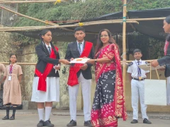 Announcement of house points 13th March 2026 — photo 6